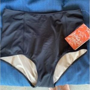 NEW Kortni Jean swim bottoms